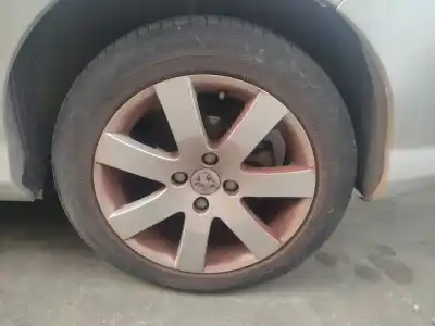 Veículo de Sucata peugeot 308 i (4a_, 4c_) 1.6 16v do ano 2008 alimentado 5fw