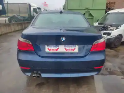 Scrapping Vehicle bmw 5 (e60) 520 i of the year 2003 powered 226s1
