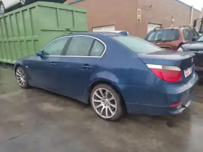 Scrapping Vehicle bmw 5 (e60) 520 i of the year 2003 powered 226s1