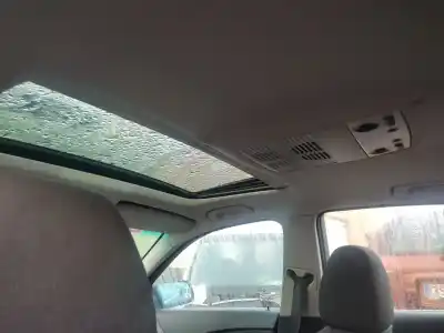 Scrapping Vehicle bmw 5 (e60) 520 i of the year 2003 powered 226s1