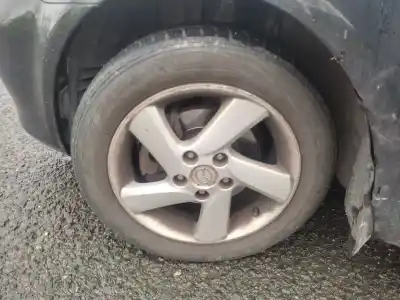 Veículo de Sucata mazda 6 station wagon (gy) 2.0 di (gy19) do ano 2004 alimentado rf