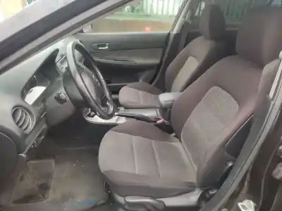 Veículo de Sucata mazda 6 station wagon (gy) 2.0 di (gy19) do ano 2004 alimentado rf