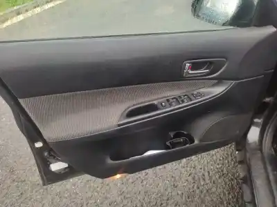 Veículo de Sucata mazda 6 station wagon (gy) 2.0 di (gy19) do ano 2004 alimentado rf