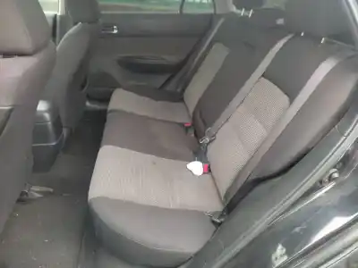 Veículo de Sucata mazda 6 station wagon (gy) 2.0 di (gy19) do ano 2004 alimentado rf