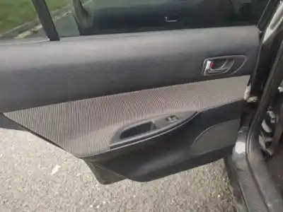 Veículo de Sucata mazda 6 station wagon (gy) 2.0 di (gy19) do ano 2004 alimentado rf