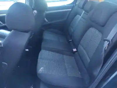 Утилизация автомобиля peugeot 407 (6d_) 1.6 hdi 110 (6d9hzc, 6d9hyc) года 2008 питание 9hz