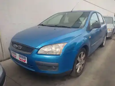 Утилизация автомобиля FORD FOCUS II (DA_, HCP, DP) 1.6 года 2005 питание HWDA,HWDB,SHDA,SHDB,SHDC