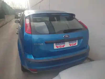 Здавання транспортного засобу ford focus ii (da_, hcp, dp) 1.6 року 2005 потужний hwda,hwdb,shda,shdb,shdc