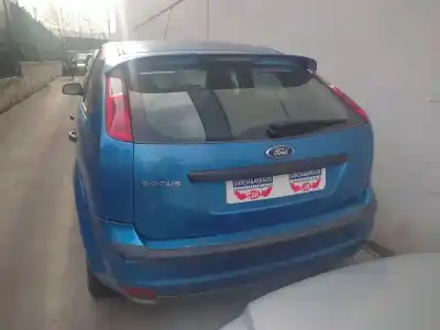 Здавання транспортного засобу ford focus ii (da_, hcp, dp) 1.6 року 2005 потужний hwda,hwdb,shda,shdb,shdc