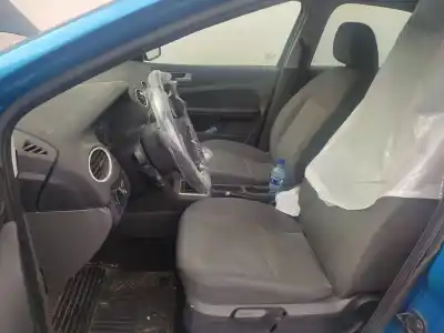 Здавання транспортного засобу ford focus ii (da_, hcp, dp) 1.6 року 2005 потужний hwda,hwdb,shda,shdb,shdc