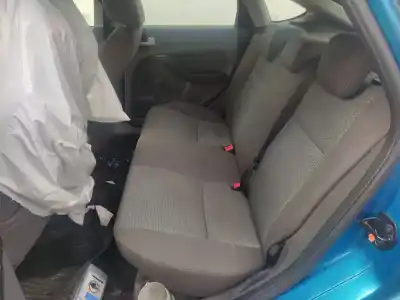 Здавання транспортного засобу ford focus ii (da_, hcp, dp) 1.6 року 2005 потужний hwda,hwdb,shda,shdb,shdc