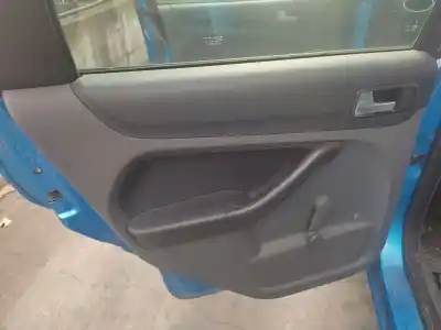 Здавання транспортного засобу ford focus ii (da_, hcp, dp) 1.6 року 2005 потужний hwda,hwdb,shda,shdb,shdc