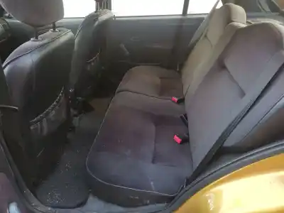 Veículo de Sucata citroen saxo (s0, s1) 1.5 d do ano 2000 alimentado vjz (tud5)