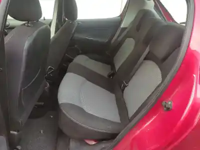 Veículo de Sucata peugeot 206 fastback (2a/c) 1.4 i do ano 2003 alimentado kfw