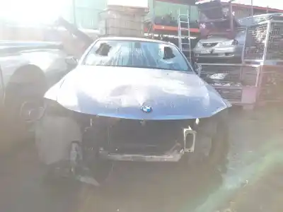 Veicolo di demolizione bmw 3 (e90) 320 d dell'anno 2006 alimentato m47 d20 (204d4),n47 d20 a,n47 d20 c