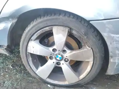 Veicolo di demolizione bmw 3 (e90) 320 d dell'anno 2006 alimentato m47 d20 (204d4),n47 d20 a,n47 d20 c