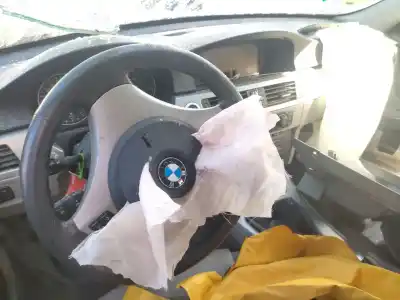 Veicolo di demolizione bmw 3 (e90) 320 d dell'anno 2006 alimentato m47 d20 (204d4),n47 d20 a,n47 d20 c