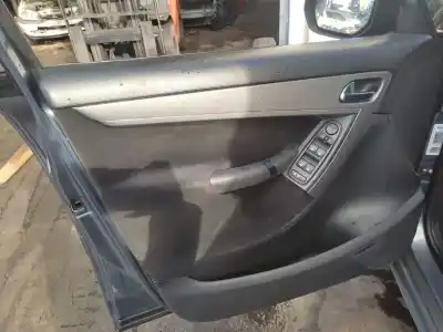Здавання транспортного засобу citroen c4 picasso i monospace (ud_) 1.6 hdi року 2007 потужний 9hz