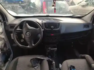 Утилизация автомобиля opel                                               combo furgoneta/monovolumen (x12)                                                                                                                                                                                                                          1.3 cdti (b05) года 2012 питание 263a2000
