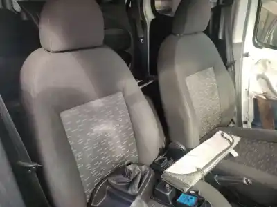 Утилизация автомобиля opel                                               combo furgoneta/monovolumen (x12)                                                                                                                                                                                                                          1.3 cdti (b05) года 2012 питание 263a2000