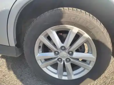 Veículo de Sucata mitsubishi asx (ga_w_) 1.8 di-d (ga6w) do ano 2011 alimentado 4n13