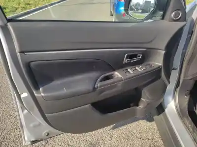 Veículo de Sucata mitsubishi asx (ga_w_) 1.8 di-d (ga6w) do ano 2011 alimentado 4n13