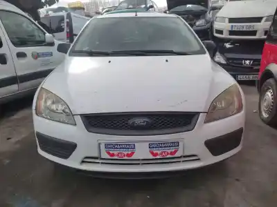 Утилизация автомобиля ford focus ii (da_, hcp, dp) 1.6 tdci года 2007 питание hhda