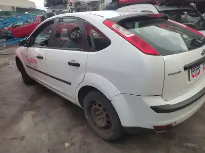 Утилизация автомобиля ford focus ii (da_, hcp, dp) 1.6 tdci года 2007 питание hhda