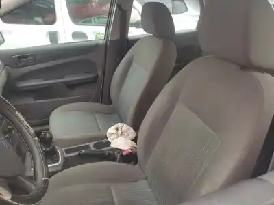 Утилизация автомобиля ford focus ii (da_, hcp, dp) 1.6 tdci года 2007 питание hhda