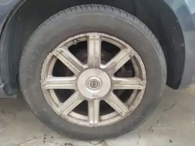 Scrapping Vehicle chrysler sebring (js) 2.0 crd of the year 2008 powered byl +six