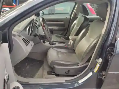 Scrapping Vehicle chrysler sebring (js) 2.0 crd of the year 2008 powered byl +six
