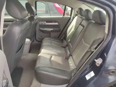 Scrapping Vehicle chrysler sebring (js) 2.0 crd of the year 2008 powered byl +six