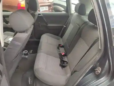 Veículo de Sucata volkswagen polo (9n_, 9a_) 1.9 tdi do ano 2002 alimentado atd