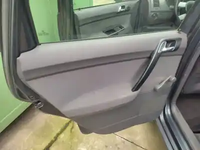 Veículo de Sucata volkswagen polo (9n_, 9a_) 1.9 tdi do ano 2002 alimentado atd