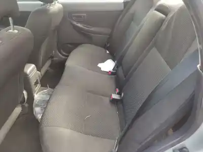 Sloopvoertuig subaru impreza sedán (gd) 2.0 i awd (gd9) van het jaar 2005 aangedreven ej20