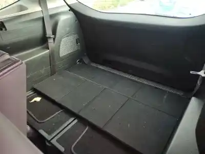 Здавання транспортного засобу opel zafira tourer c (p12) 2.0 cdti (75) року 2013 потужний a20dth