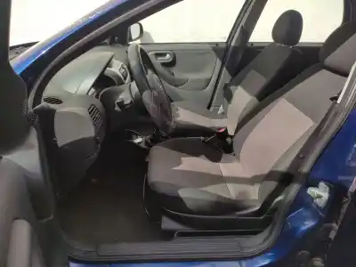 Scrapping Vehicle opel                                               corsa c (x01)                                                                                                                                                                                                                                              1.2 (f08, f68)                                                                                                                                                                                                                                             of the year 2004 powered z12xe