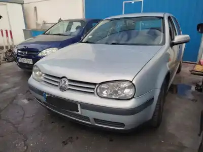 Veículo de Sucata volkswagen golf iv (1j1) 1.9 tdi do ano 1999 alimentado agr