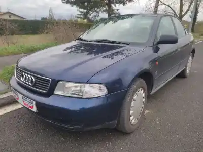 Scrapping Vehicle audi a4 b5 (8d2) 1.8 of the year 1995 powered adr Scrapping Vehicle audi a4 b5 (8d2) 1.8 of the year 1995 powered adr