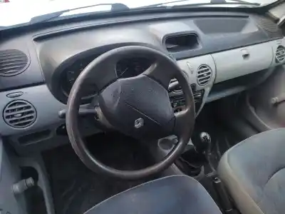 Утилизация автомобиля renault kangoo express (fw0/1_) 1.5 dci 70 (fw0a, kw0v) года 2009 питание k9k714