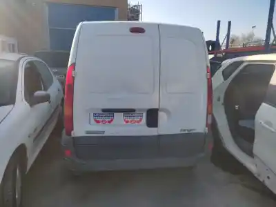 Утилизация автомобиля renault kangoo express (fw0/1_) 1.5 dci 70 (fw0a, kw0v) года 2009 питание k9k714