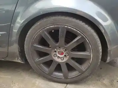 Утилизация автомобиля audi a4 b6 avant (8e5) 2.0 года 2002 питание alt