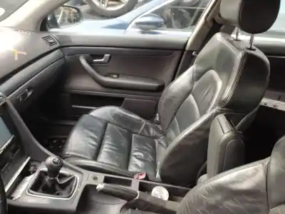 Утилизация автомобиля audi a4 b6 avant (8e5) 2.0 года 2002 питание alt