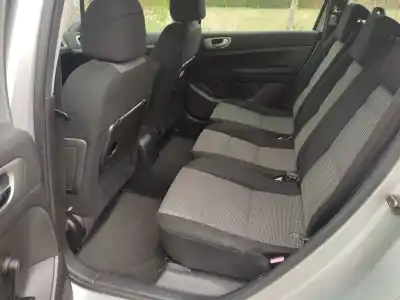 Veículo de Sucata peugeot 307 (3a/c) 1.6 hdi 110 do ano 2005 alimentado 9hy