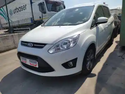 Scrapping Vehicle FORD                                               GRAND C-MAX VAN                                                                                                                                                                                                                                            1.0 ECOBOOST                                                                                                                                                                                                                                               of the year 2015 powered M1DA