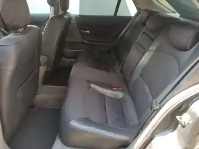 Здавання транспортного засобу renault laguna ii (bg0/1_) 1.9 dci (bg08, bg0g) року 2003 потужний f9q750