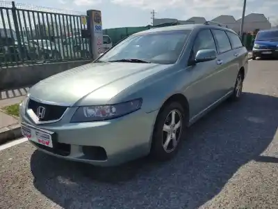 Veículo de Sucata HONDA ACCORD VII TOURER (CM, CN) 2.0 (CM1) do ano 2004 alimentado K20A6