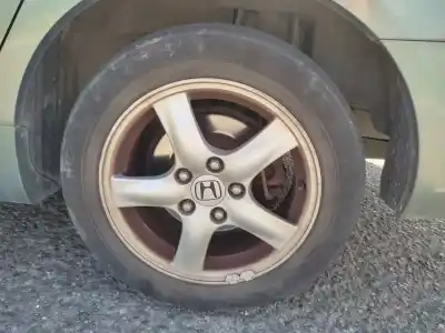 Veículo de Sucata honda accord vii tourer (cm, cn) 2.0 (cm1) do ano 2004 alimentado k20a6