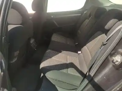 Здавання транспортного засобу peugeot 407 (6d_) 2.0 hdi 135 (6drhrh, 6drhre, 6drhrg, 6drhrj) року 2004 потужний rhr