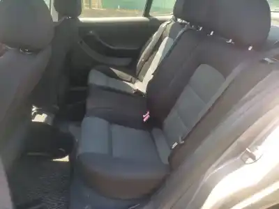 Scrapping Vehicle seat leon (1m1) 1.9 tdi of the year 2004 powered asz